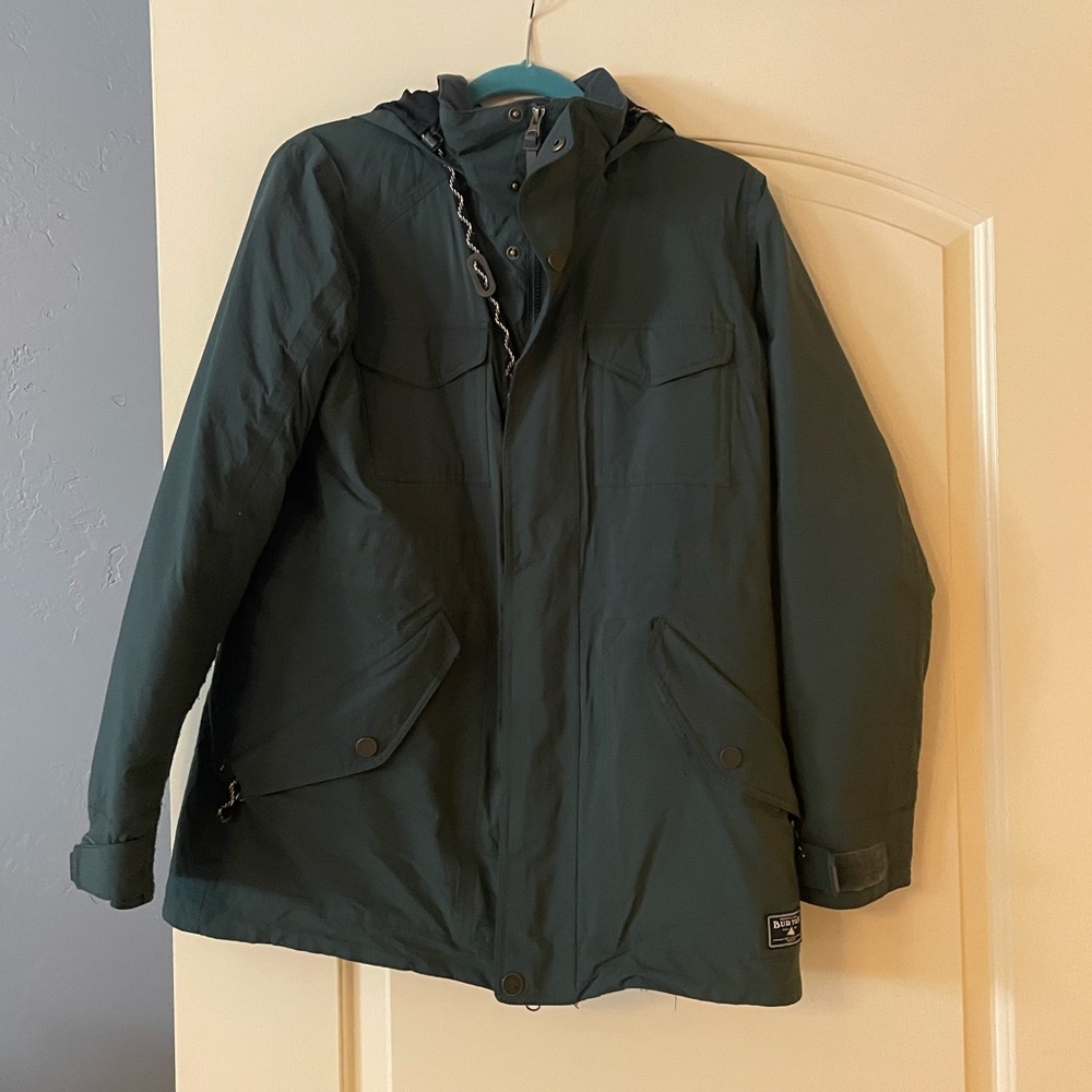 Burton Snowboard Jacket